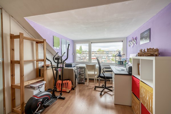 Medium property photo - Merwedepad 41, 3181 EK Rozenburg